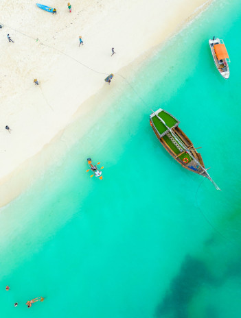 zanzibar